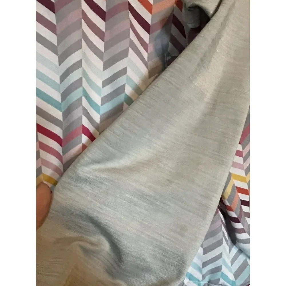 Lija quarter zip
